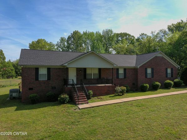 300 Archibald Road , Stanton, TN 38069