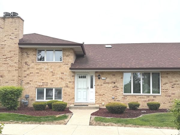 15224 73RD Court , Unit 25, Orland Park, IL 60462