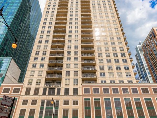 1111 S Wabash Avenue , Unit 2501, Chicago, IL 60605