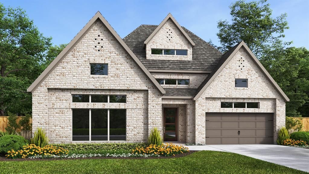 2064 Rustic Wood Lane, Midlothian, TX 76065 Main Photo