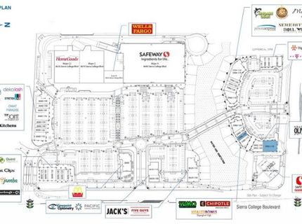 3984 Douglas Blvd #110, Unit 110, Roseville, CA 95661 Photo