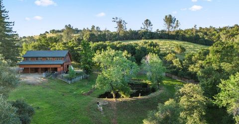 2450 Moran Ct, Auburn, CA 95603 Photo