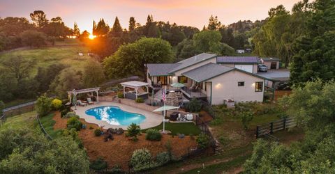 2450 Moran Ct, Auburn, CA 95603 Photo