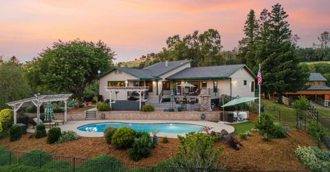 2450 Moran Ct, Auburn, CA 95603 Photo
