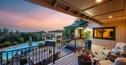 2450 Moran Ct, Auburn, CA 95603 Photo