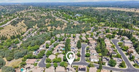 5121 Wedgewood Way, Rocklin, CA 95765 Photo