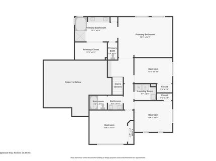 5121 Wedgewood Way, Rocklin, CA 95765 Photo