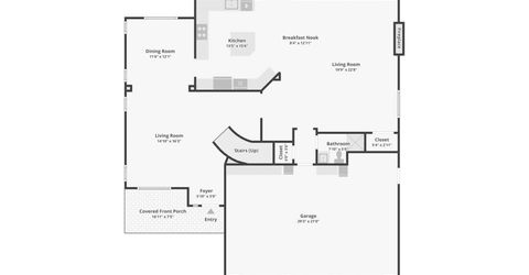 5121 Wedgewood Way, Rocklin, CA 95765 Photo
