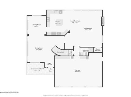 5121 Wedgewood Way, Rocklin, CA 95765 Photo