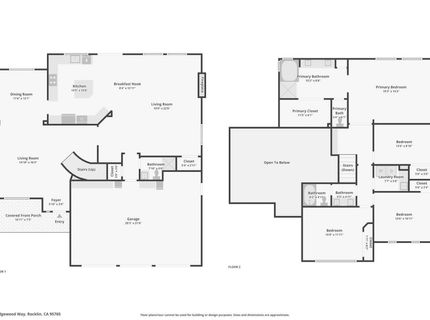 5121 Wedgewood Way, Rocklin, CA 95765 Photo