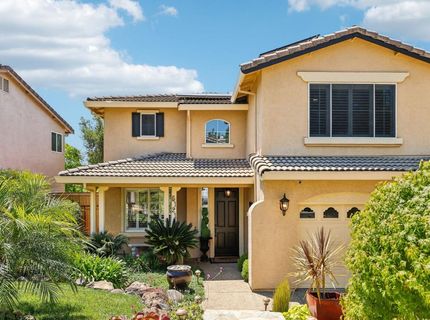 5121 Wedgewood Way, Rocklin, CA 95765 Photo