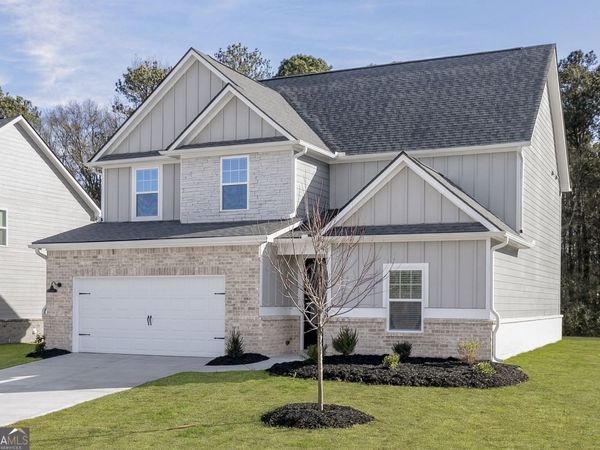 306 Sunfish Circle, Jefferson, GA 30549