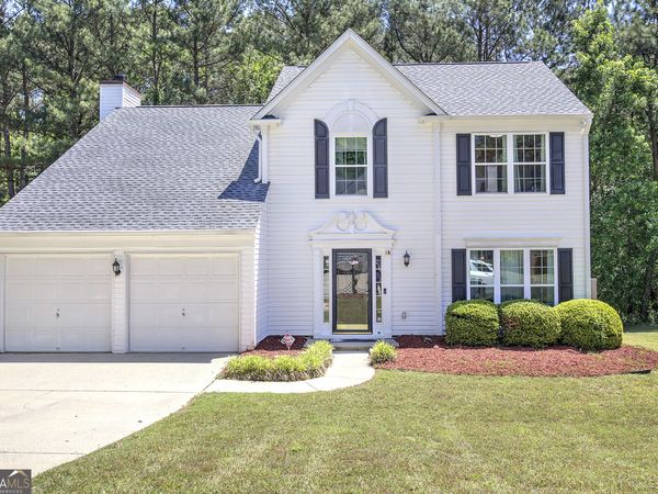 207 Creel Chase NW, Kennesaw, GA 30144