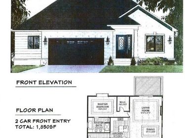 47442 Verona Court, Plymouth Twp, MI 48170