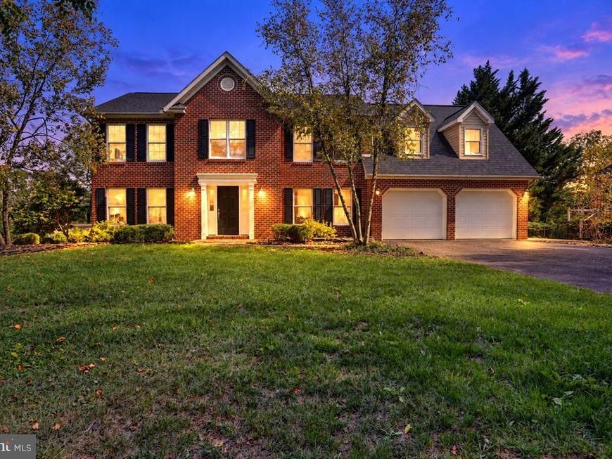 2635 Castlegreen Drive, Greencastle, PA 17225 Main Photo
