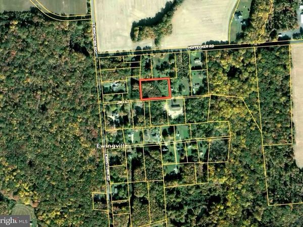 109 2ND STREET, CHESTERTOWN, MD 21620
