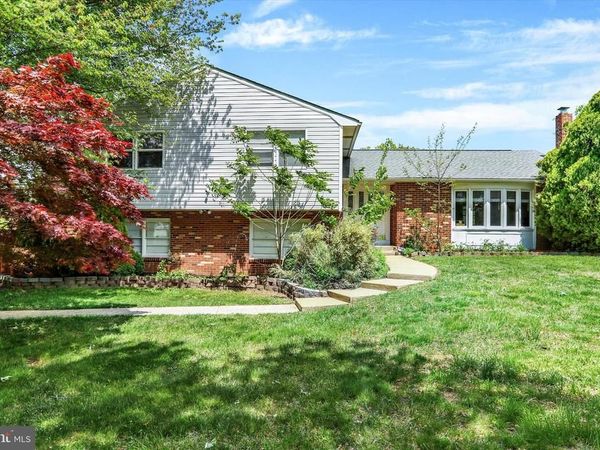 93 HIGHLAND DRIVE , RICHBORO, PA 18954