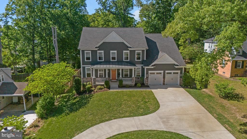 7920 Shreve Road, Falls Church, VA 22043 Main Photo