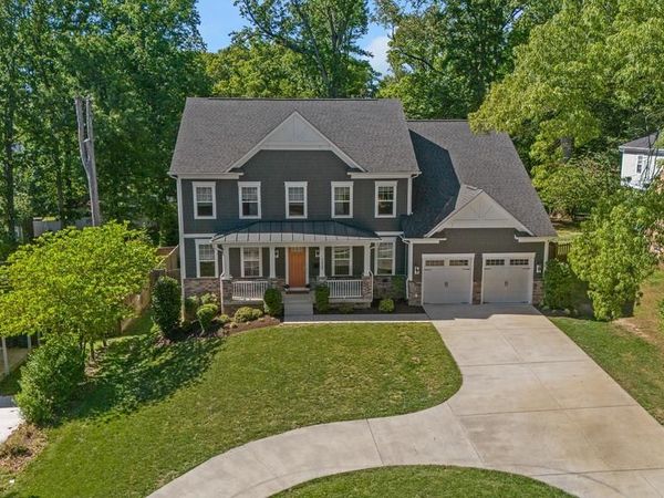 7920 SHREVE ROAD, FALLS CHURCH, VA 22043