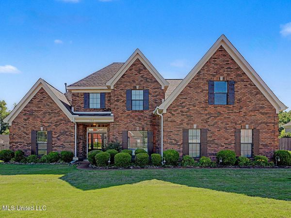 932 Gates Street, Hernando, MS 38632
