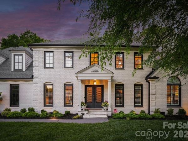10138 Waterbrook Lane, Charlotte, NC 28277