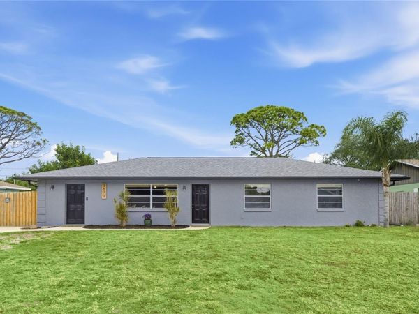 3670 SUNSET BEACH DRIVE , VENICE, FL 34293