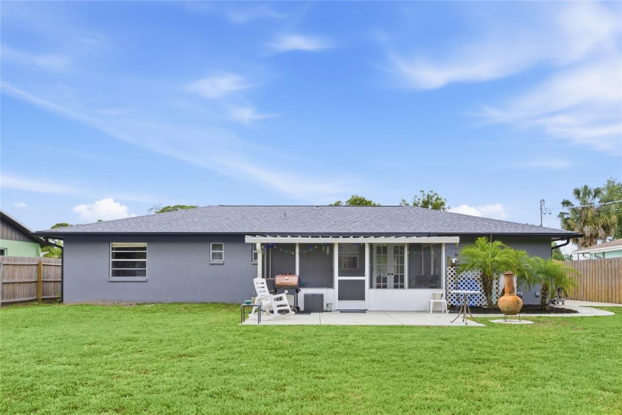 3670 Sunset Beach Drive , Venice, FL 34293 Photo