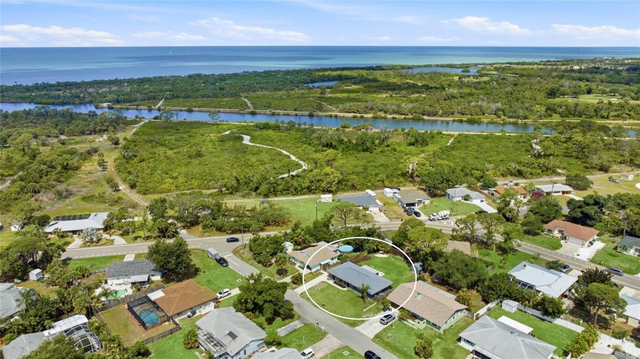 3670 Sunset Beach Drive , Venice, FL 34293 Photo