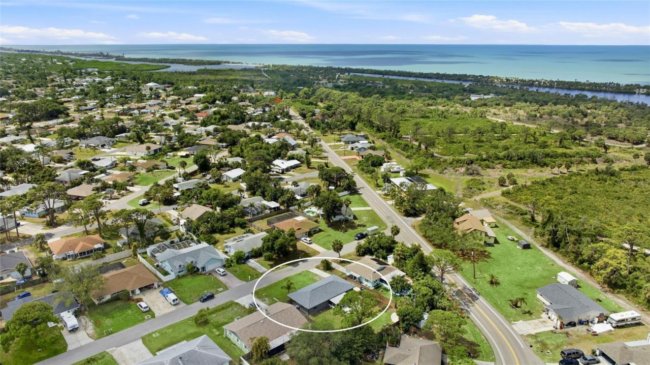 3670 Sunset Beach Drive , Venice, FL 34293 Photo