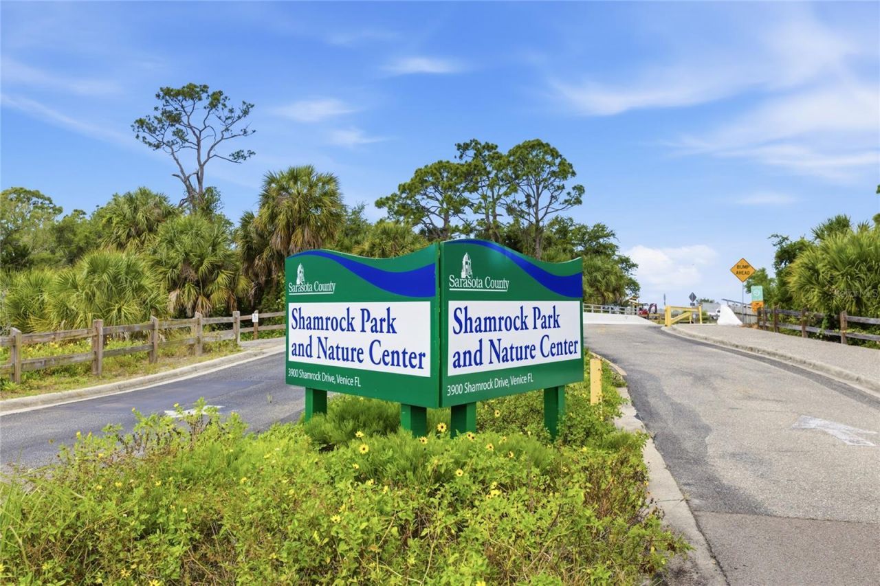 3670 Sunset Beach Drive , Venice, FL 34293 Photo
