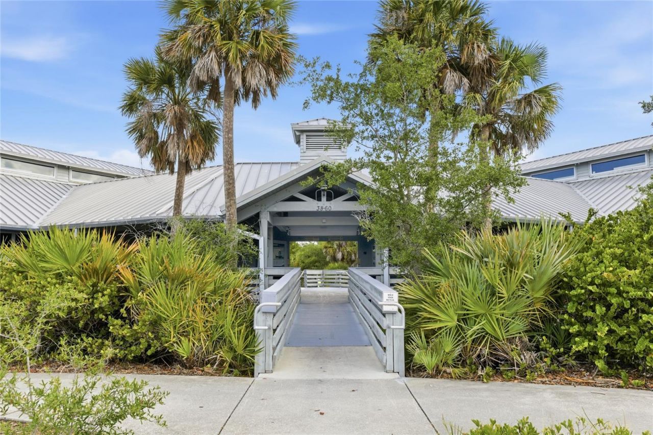 3670 Sunset Beach Drive , Venice, FL 34293 Photo