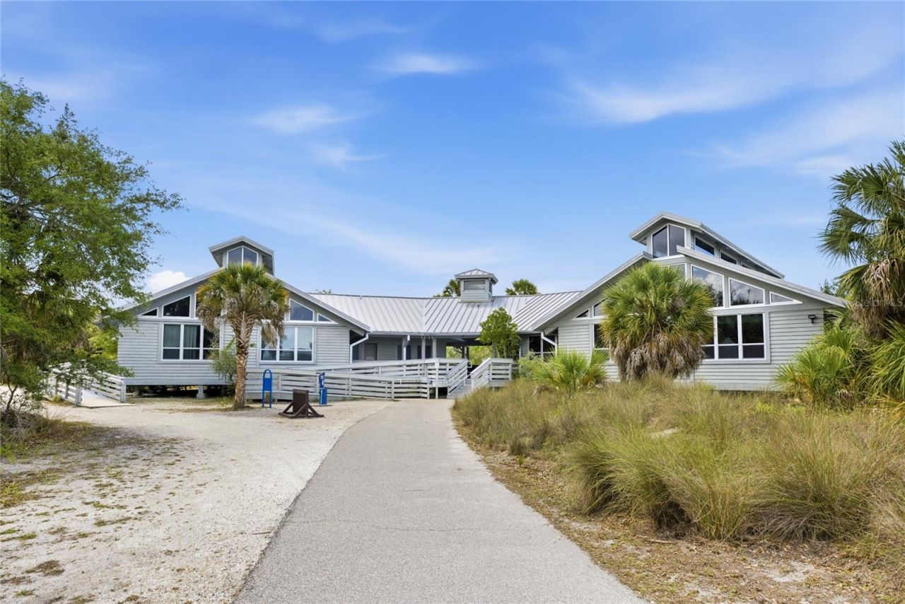 3670 Sunset Beach Drive , Venice, FL 34293 Photo