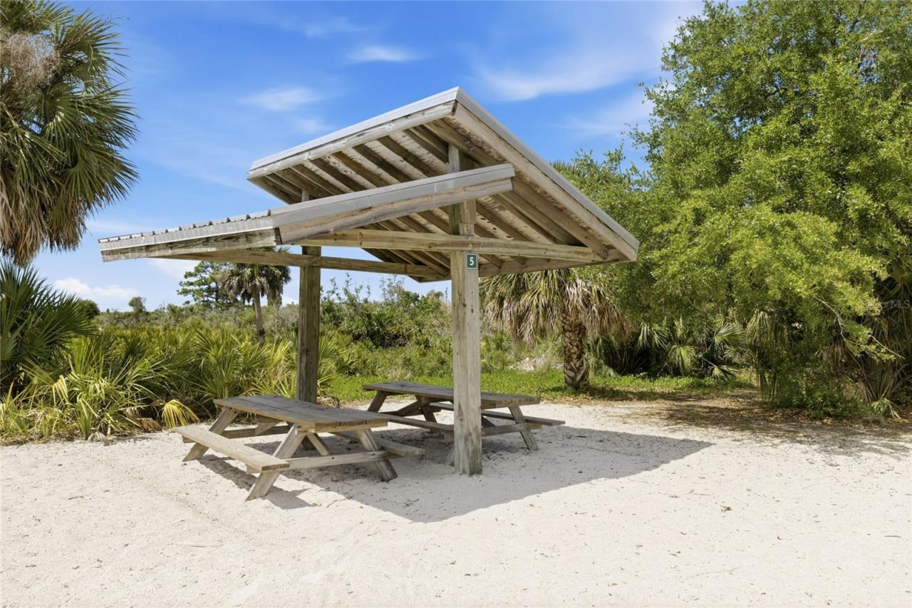 3670 Sunset Beach Drive , Venice, FL 34293 Photo