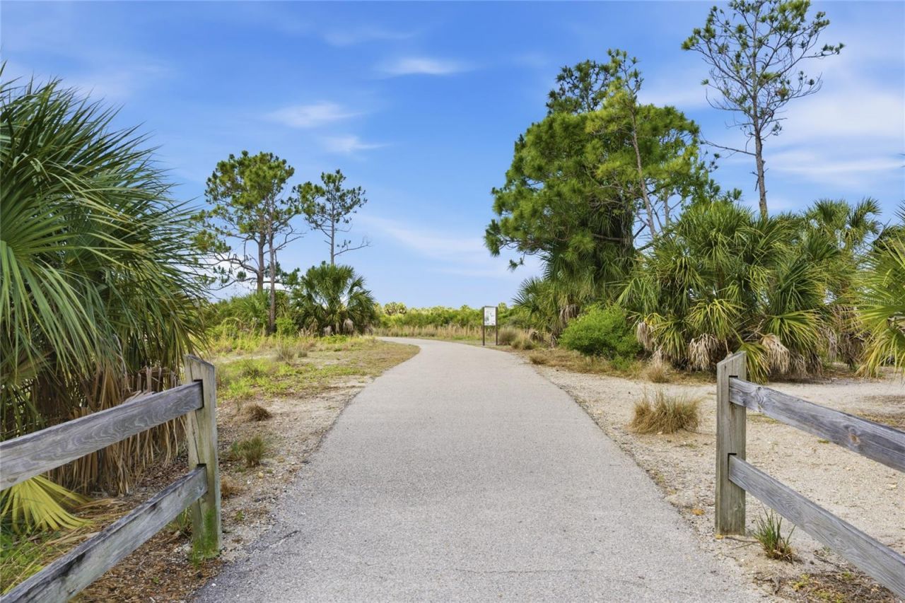 3670 Sunset Beach Drive , Venice, FL 34293 Photo