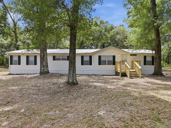 7651 NW 153RD LANE , CHIEFLAND, FL 32626