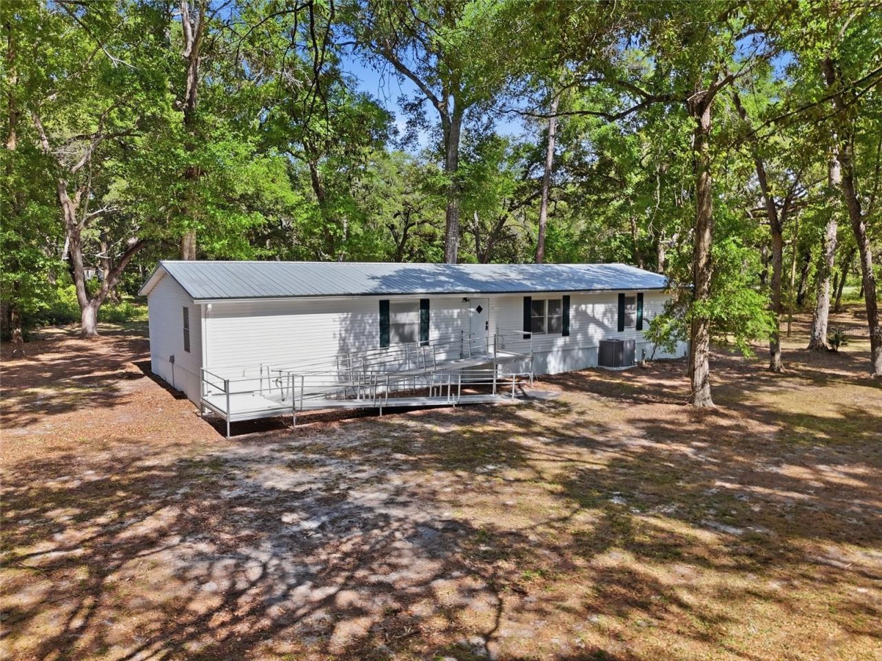 7651 NW 153rd Lane , Chiefland, FL 32626 Photo