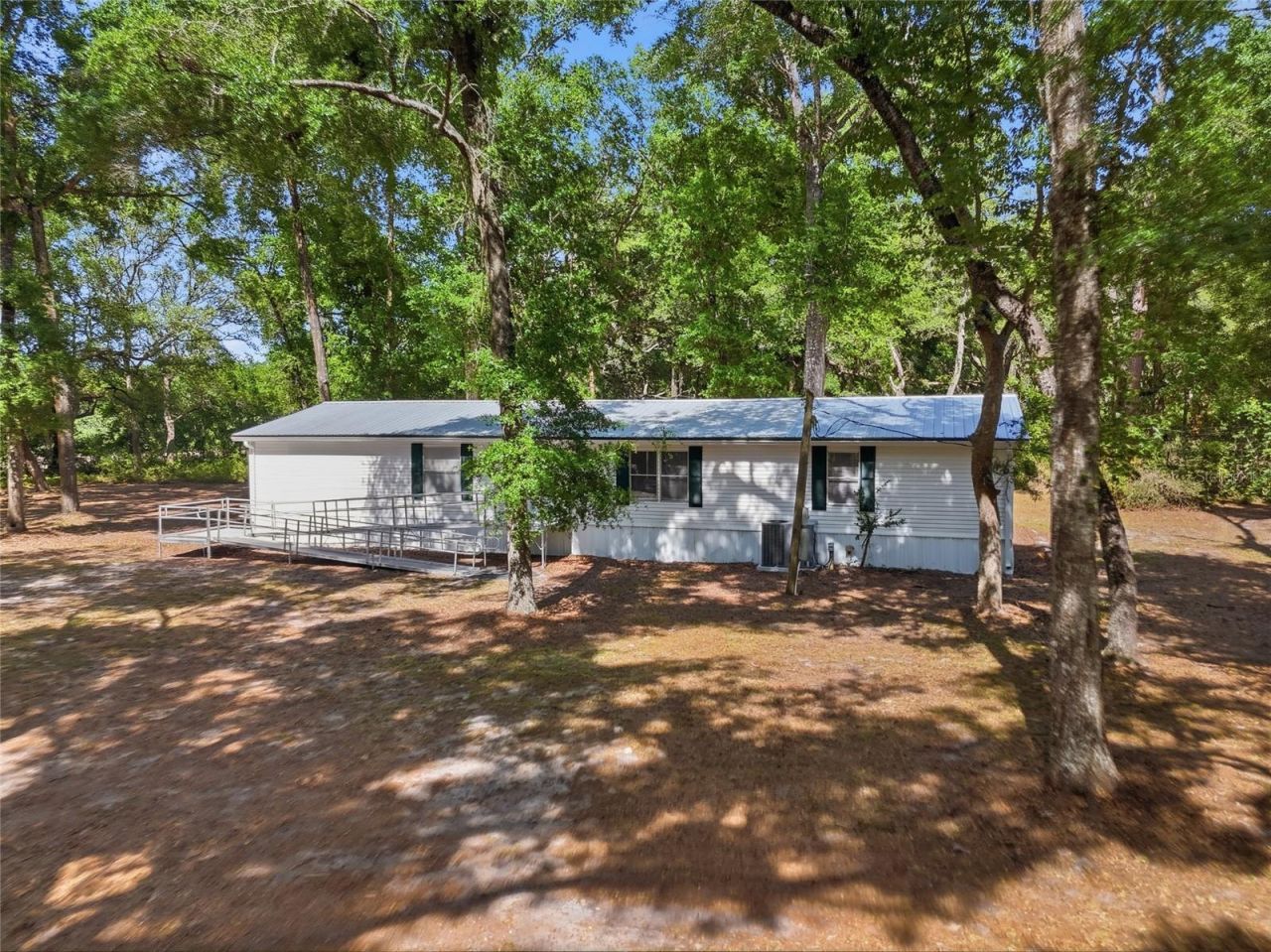 7651 NW 153rd Lane , Chiefland, FL 32626 Photo