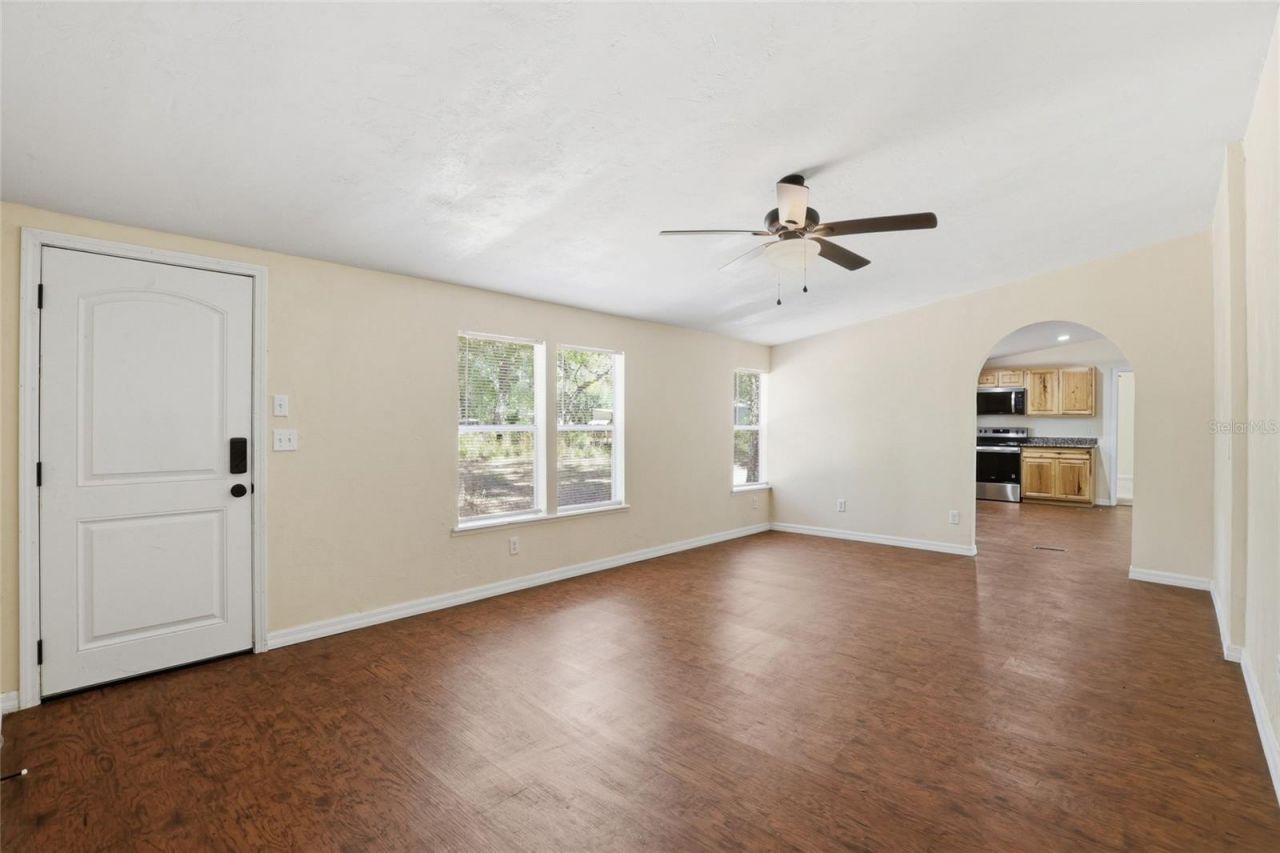 7651 NW 153rd Lane , Chiefland, FL 32626 Photo