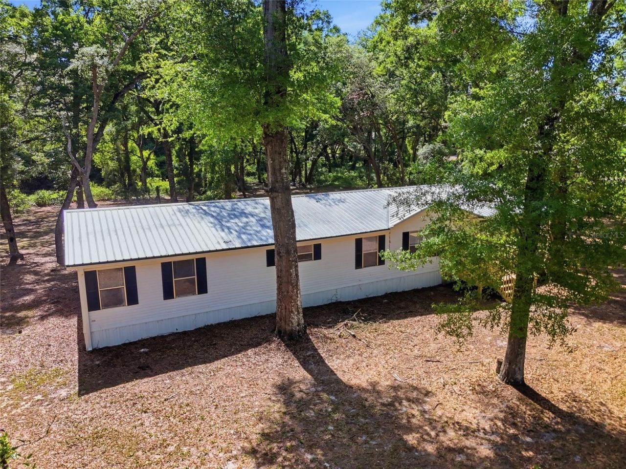 7651 NW 153rd Lane , Chiefland, FL 32626 Photo