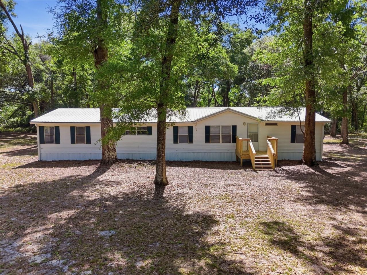 7651 NW 153rd Lane , Chiefland, FL 32626 Photo