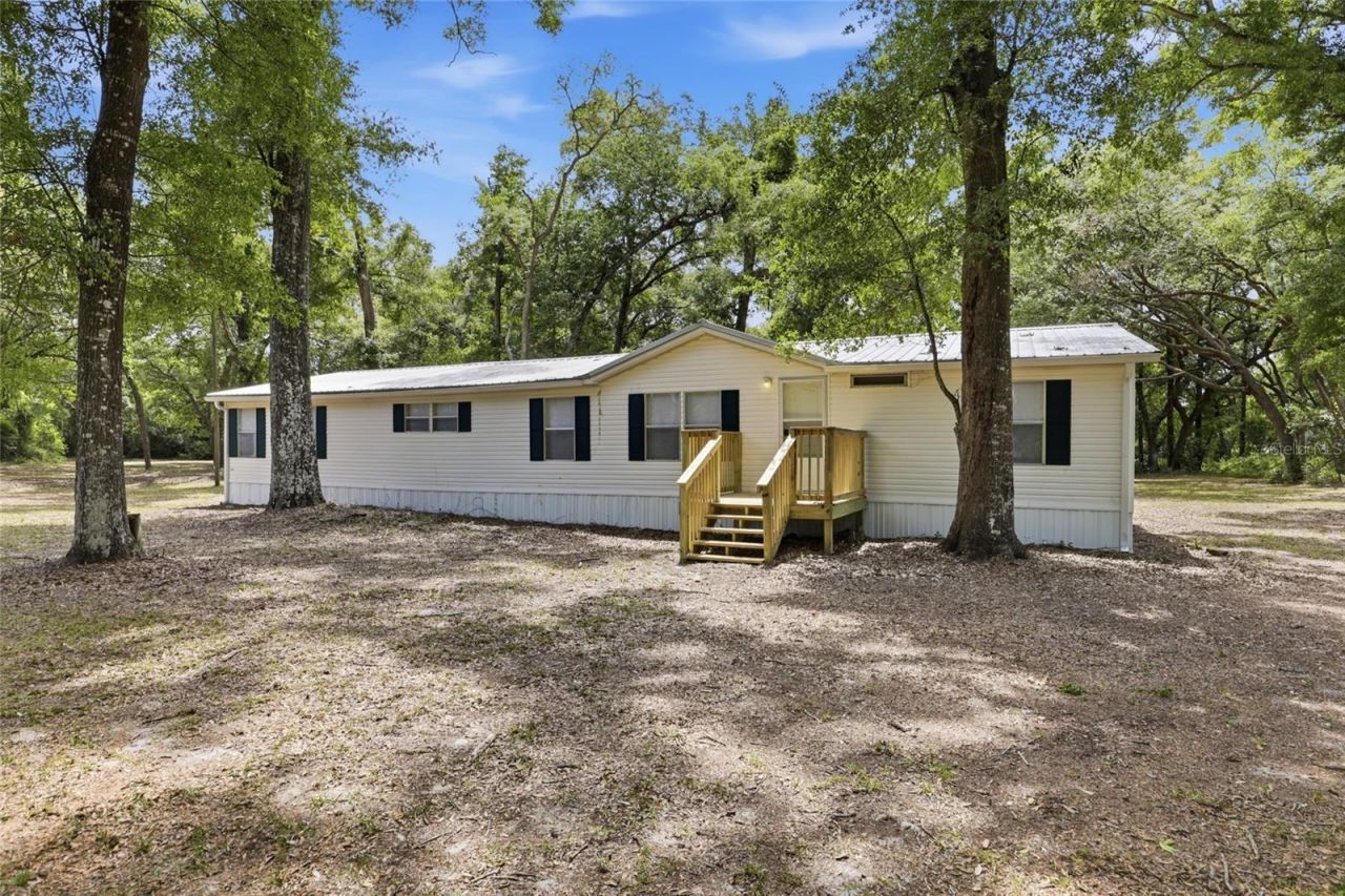 7651 NW 153rd Lane , Chiefland, FL 32626 Photo