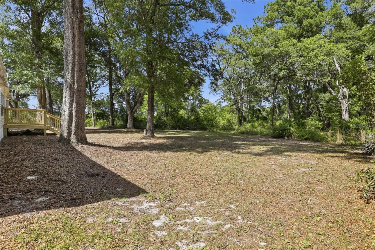 7651 NW 153rd Lane , Chiefland, FL 32626 Photo