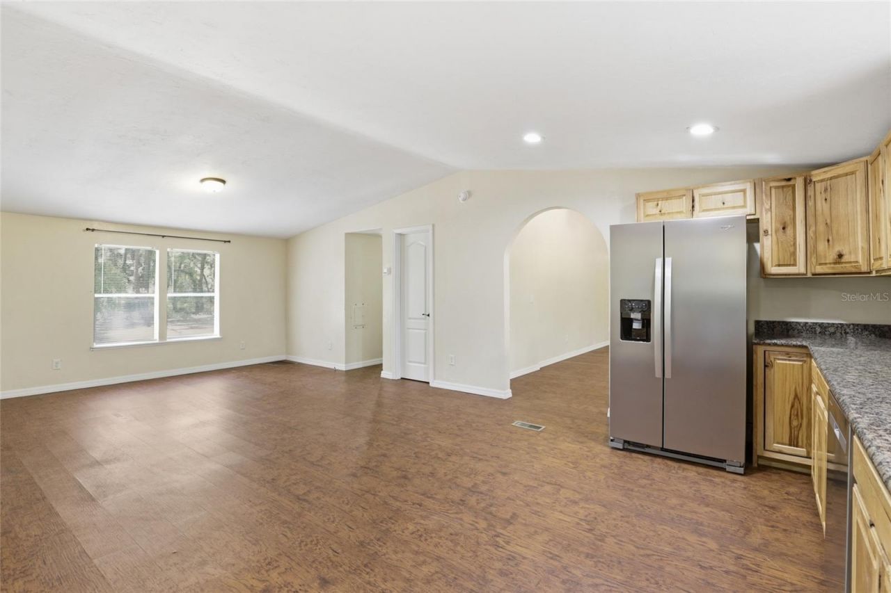 7651 NW 153rd Lane , Chiefland, FL 32626 Photo