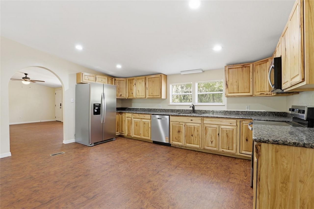 7651 NW 153rd Lane , Chiefland, FL 32626 Photo