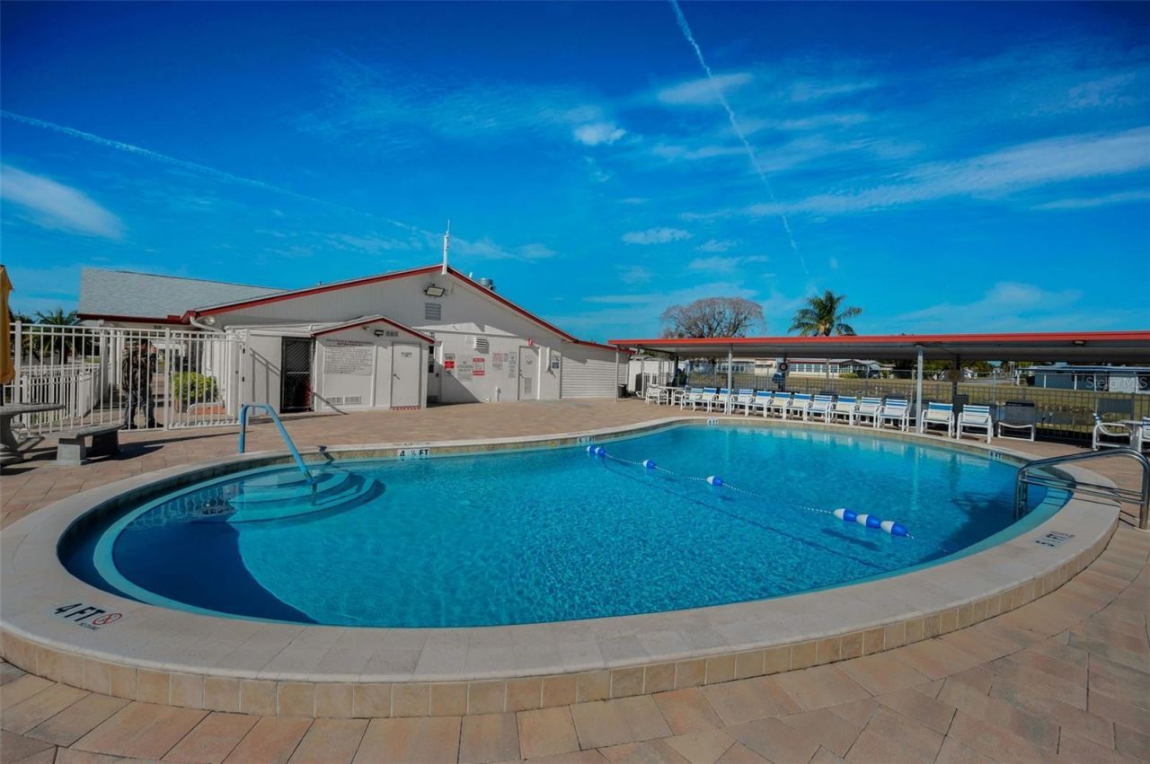 3230 Lanark Drive, Holiday, FL 34690 Photo