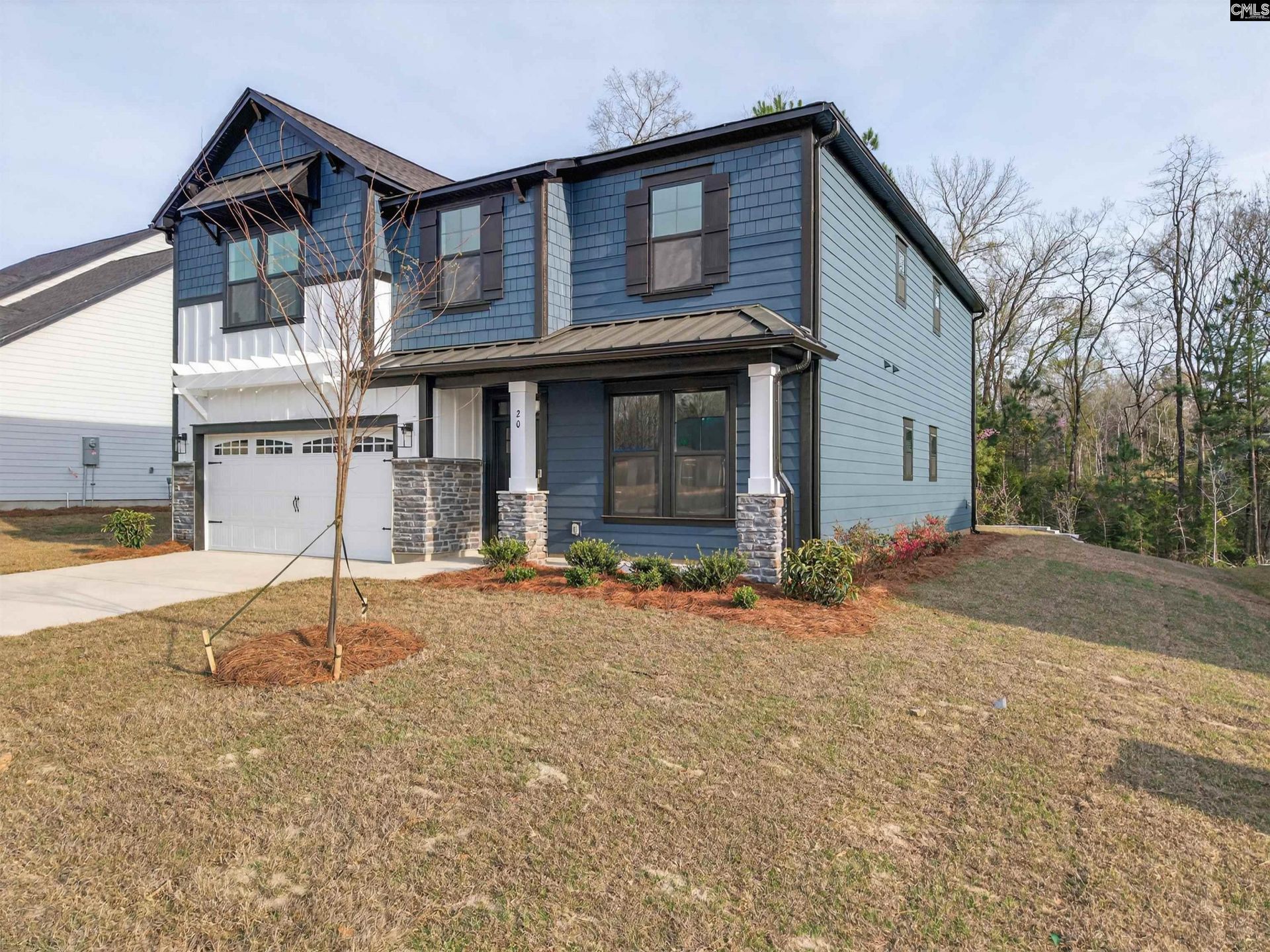 20 Elk Run Court Photo 42