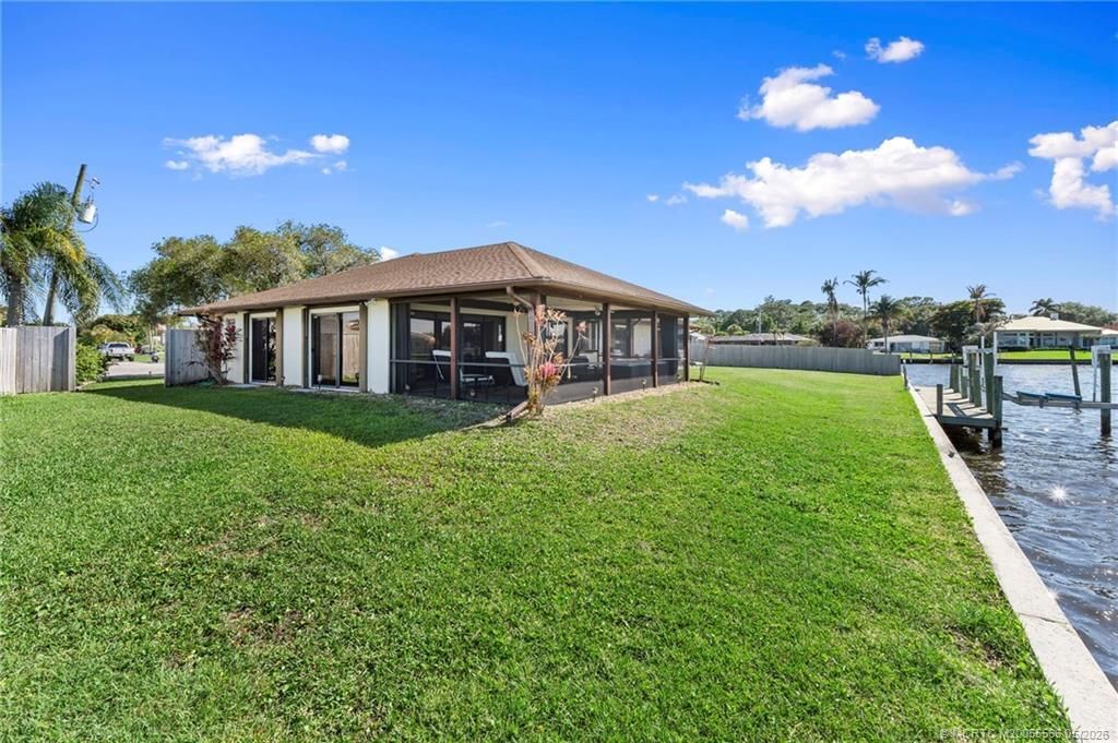 2086 SW Gull Harbor Lane, Palm City, FL 34990 Photo
