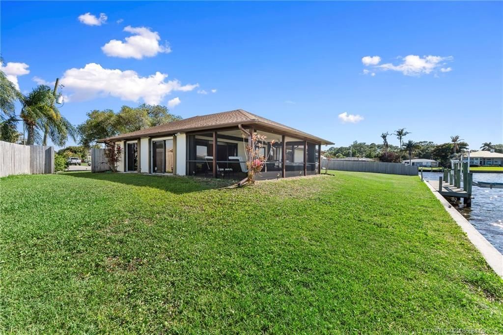2086 SW Gull Harbor Lane, Palm City, FL 34990 Photo
