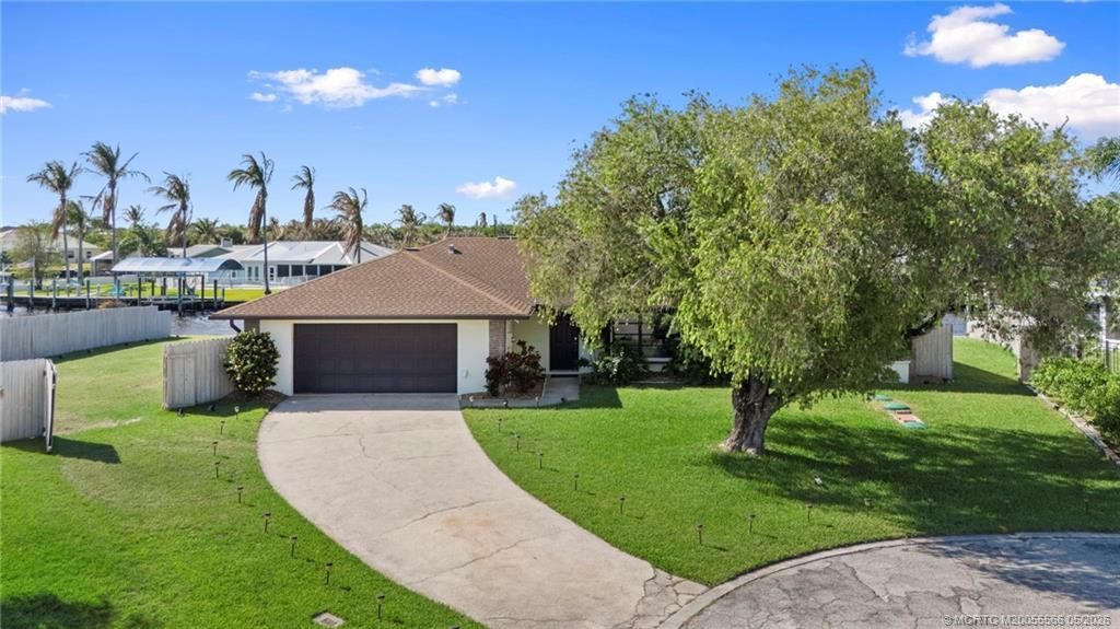 2086 SW Gull Harbor Lane, Palm City, FL 34990 Photo