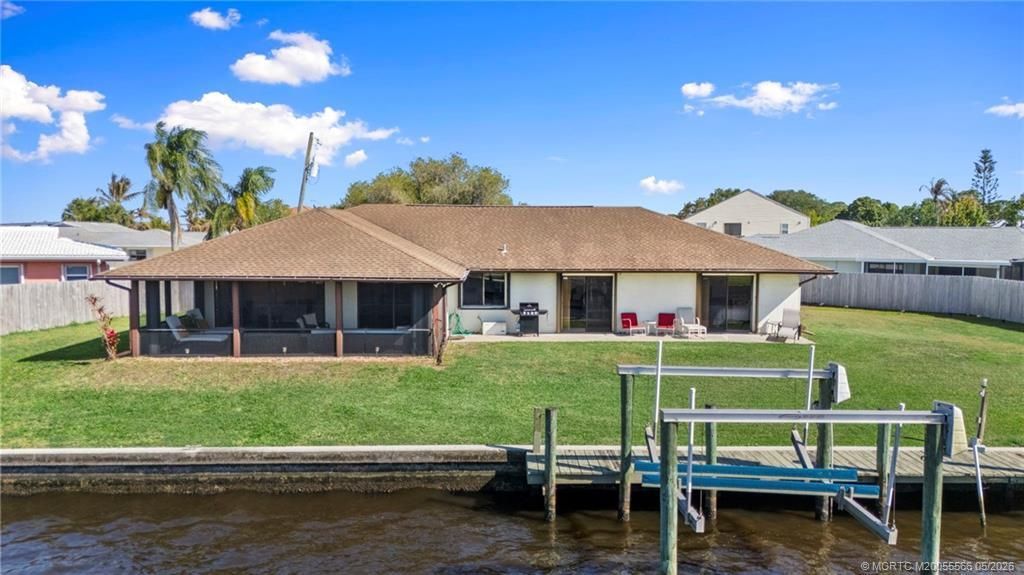 2086 SW Gull Harbor Lane, Palm City, FL 34990 Photo